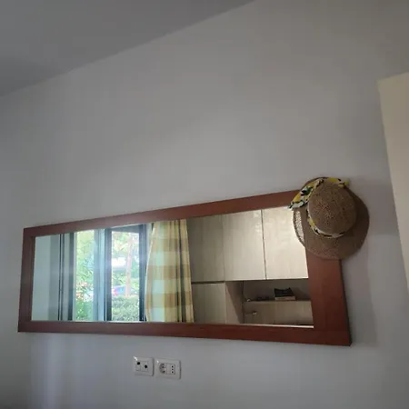 Apartamento Sea & Forest View *