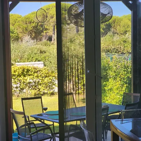 Apartamento Sea & Forest View *