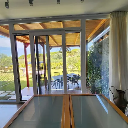 Sea & Forest View Apartment *